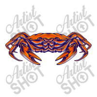 Crab Women's V-neck T-shirt | Artistshot