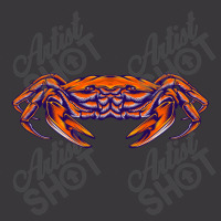 Crab Ladies Curvy T-shirt | Artistshot