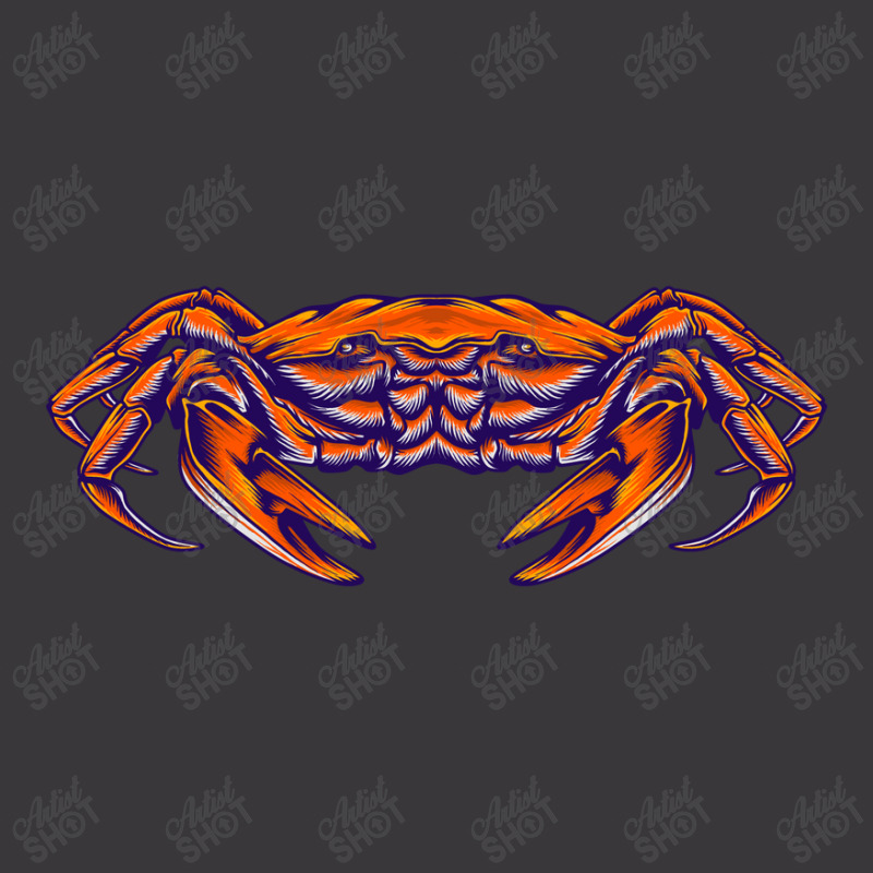 Crab Ladies Curvy T-shirt | Artistshot