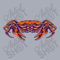 Crab Tank Dress | Artistshot