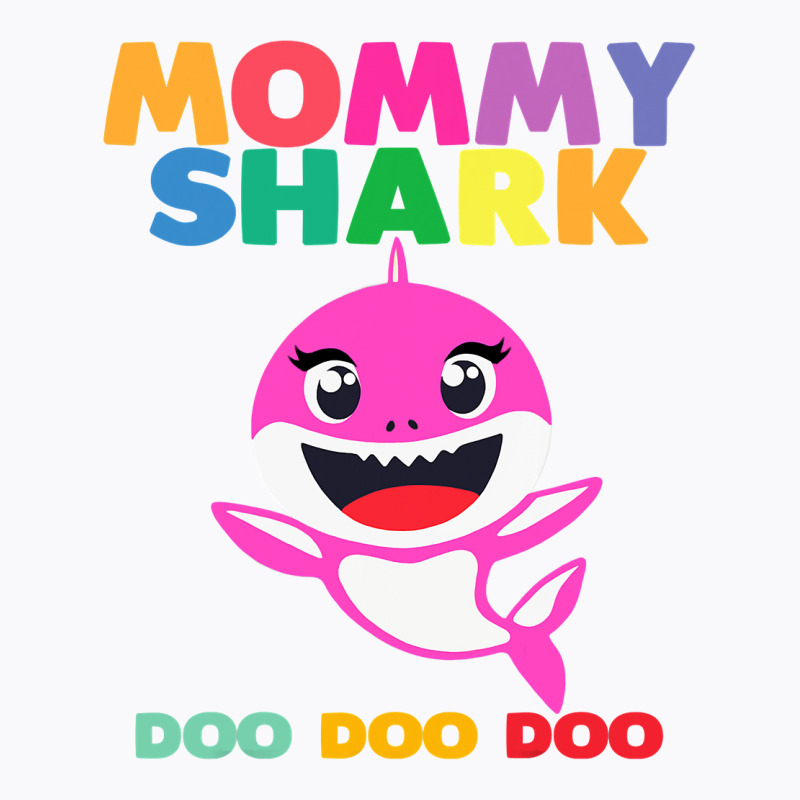 Mommy Shark Doo Doo   Mother S Day Mommy Shark T-shirt | Artistshot