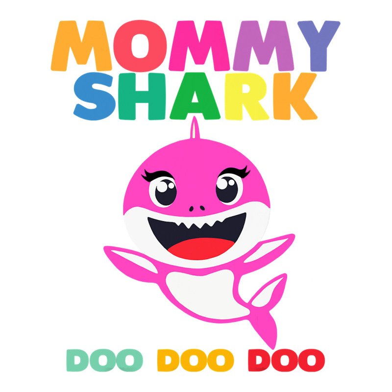 Mommy Shark Doo Doo   Mother S Day Mommy Shark Crewneck Sweatshirt | Artistshot