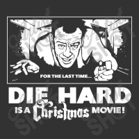 Die Hard Is A Christmas Movie-cz00d Baby Bodysuit | Artistshot