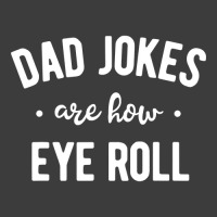 Dad Jokes Are How Eye Roll  Funny Fathers Day Gift Men's Polo Shirt | Artistshot