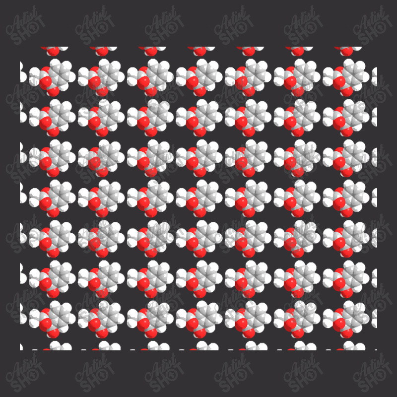 Hot Trend Aspirin Molecule Chemistry-hmzb1 Vintage Short | Artistshot