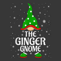 Ginger Gnome Lights Buffalo Plaid Matching Family Christmas T Shirt Toddler Hoodie | Artistshot