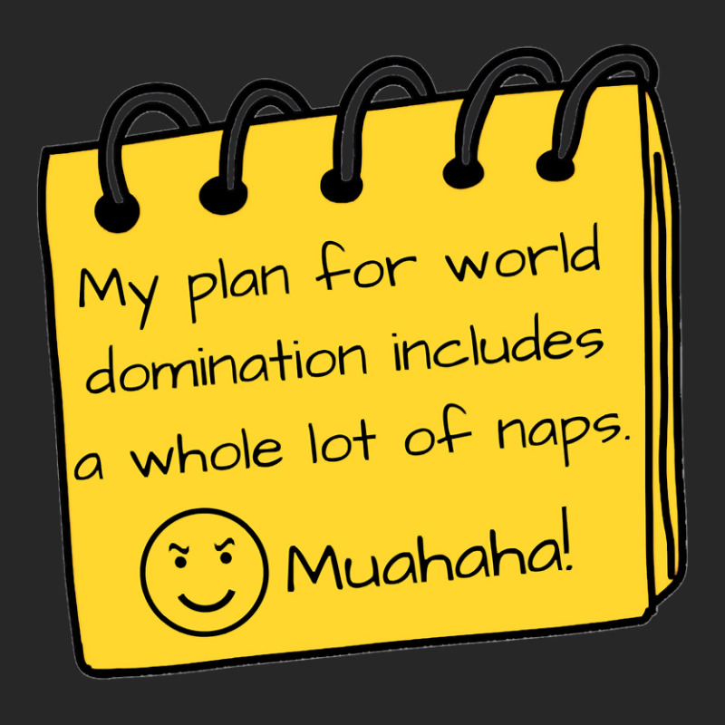 World Domination Funny Nap Time Women's Pajamas Set by rastyrocl | Artistshot