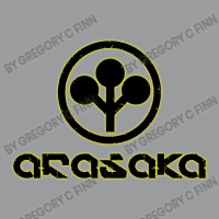 Arasaka Crop Classic T-shirt | Artistshot