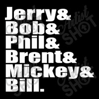 Jerry And Friends V-neck Tee | Artistshot