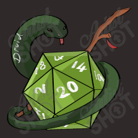 Dnd Druid Racerback Tank | Artistshot