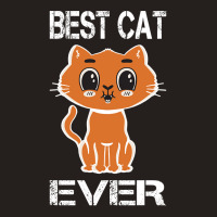 Hot Trend Best Cat Ever Tank Top | Artistshot