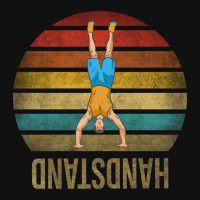 Trending Handstand Fitness Gymnast Sports Parkour-w6soc Graphic Youth T-shirt | Artistshot