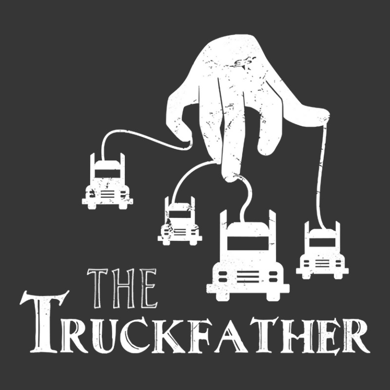 Limited Edition Truck Godfather Forwarder Truck Company Toddler Hoodie by Box Bingham | Artistshot