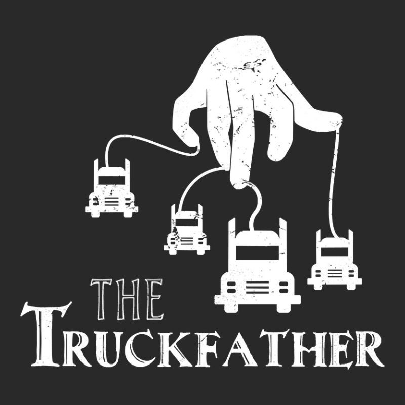 Limited Edition Truck Godfather Forwarder Truck Company Toddler T-shirt by Box Bingham | Artistshot