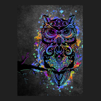 Wet Owl  (1) Ladies Polo Shirt | Artistshot