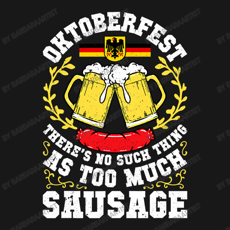 German Oktoberfest Funny Octoberfest Party Men Women Germany Flannel Shirt | Artistshot