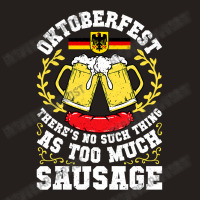 German Oktoberfest Funny Octoberfest Party Men Women Germany Tank Top | Artistshot