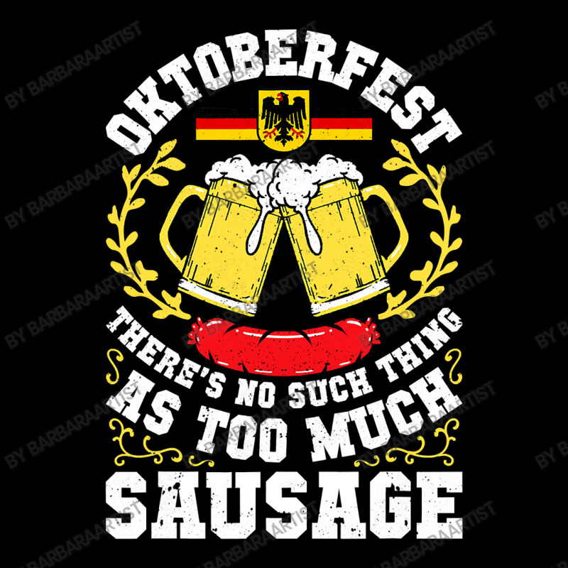 German Oktoberfest Funny Octoberfest Party Men Women Germany Lightweight Hoodie | Artistshot