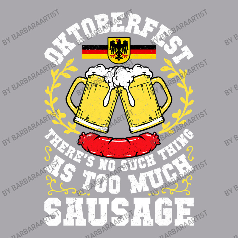 German Oktoberfest Funny Octoberfest Party Men Women Germany Youth 3/4 Sleeve | Artistshot