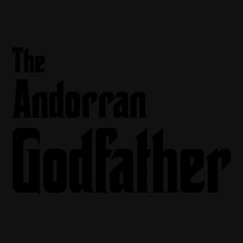 The Andorran Godfather Iphone 13 Pro Case | Artistshot