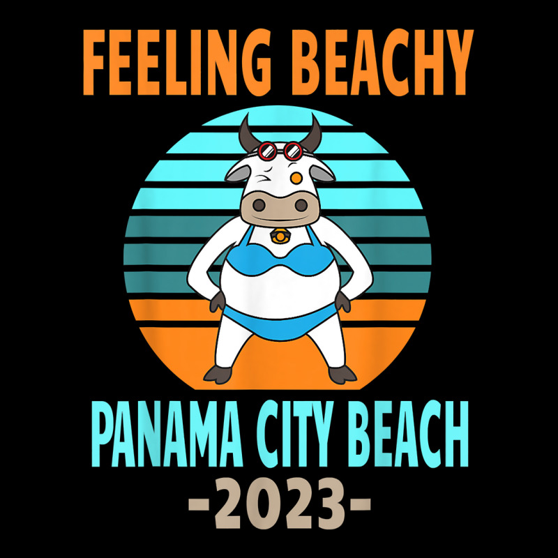 Funny Panama City Beach Vacation 2023 T Shirt Toddler Sweatshirt by j83tytler | Artistshot