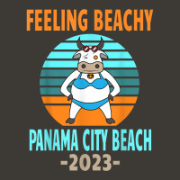 Funny Panama City Beach Vacation 2023 T Shirt Bucket Hat | Artistshot