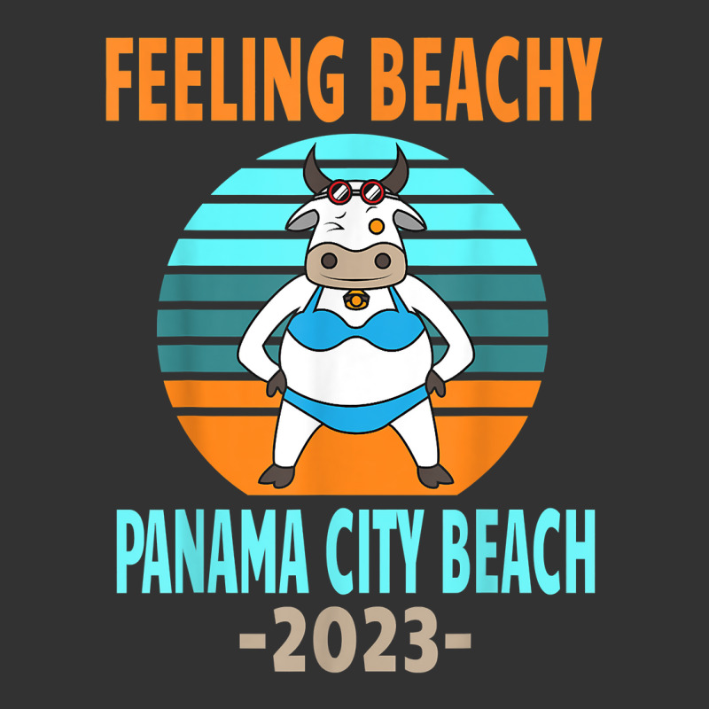 Funny Panama City Beach Vacation 2023 T Shirt Baby Bodysuit by j83tytler | Artistshot