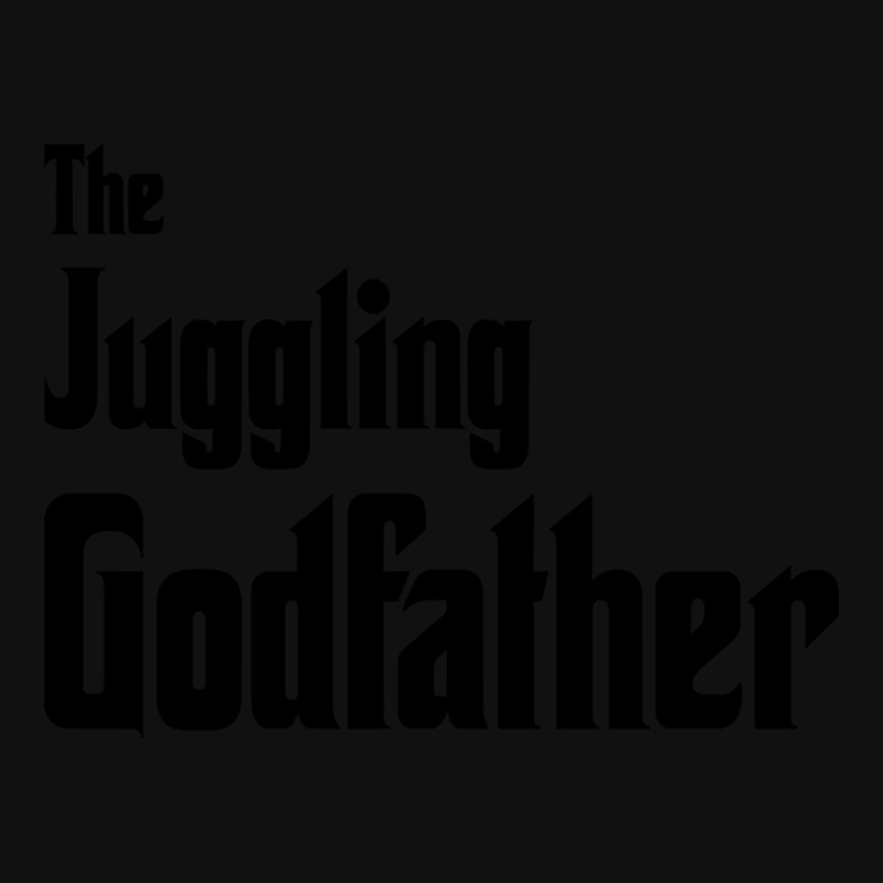 The Juggling Godfather Iphone 13 Pro Case | Artistshot