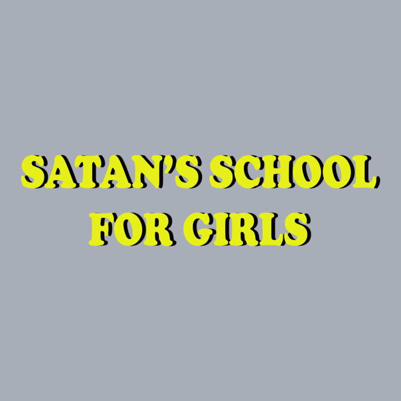 Satan's School For Girls Tank Dress by cocoricodel | Artistshot