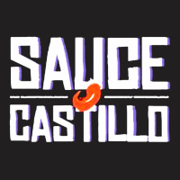 Sauce Castillo T-shirt | Artistshot