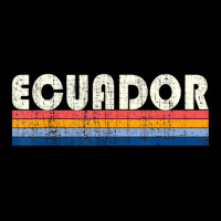 Vintage 70s 80s Style Ecuador Youth Jogger | Artistshot