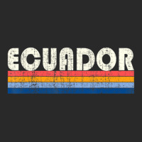 Vintage 70s 80s Style Ecuador Toddler T-shirt | Artistshot