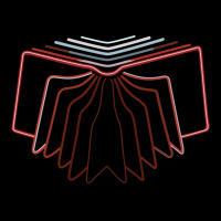 Neon Bible Baby Tee | Artistshot