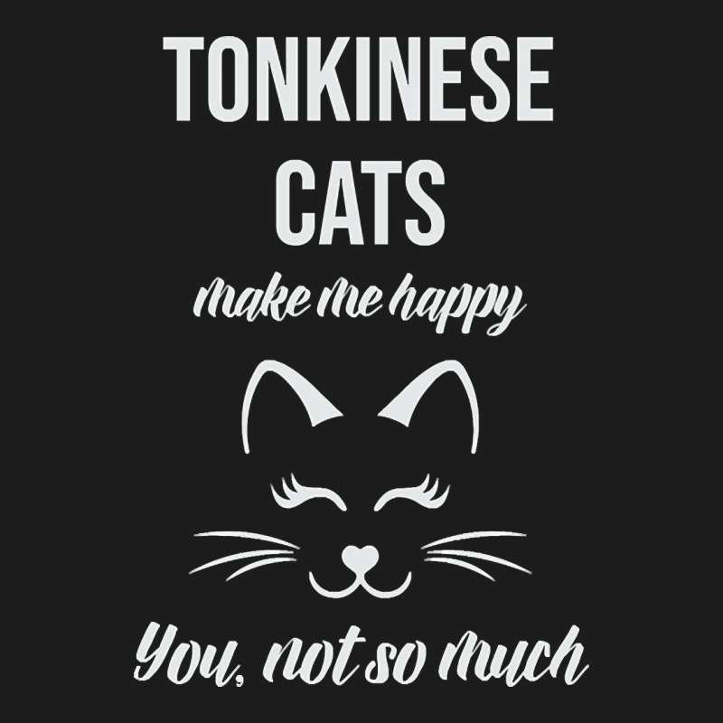 Tonkinese Make Me Happy You Not So Much Hoodie & Jogger Set | Artistshot