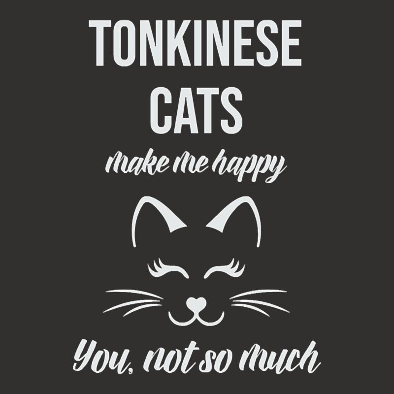 Tonkinese Make Me Happy You Not So Much Champion Hoodie | Artistshot