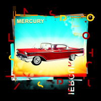 Mercury Park Lane Hardtop V8 Adjustable Cap | Artistshot