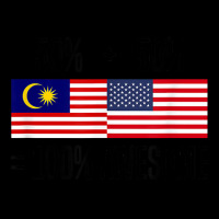 Malaysian Roots Malaysia Heritage Malaysian American T Shirt Baby Tee | Artistshot