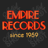 Empire Records-bdf64 3/4 Sleeve Shirt | Artistshot