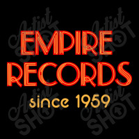 Empire Records-bdf64 Baby Tee | Artistshot