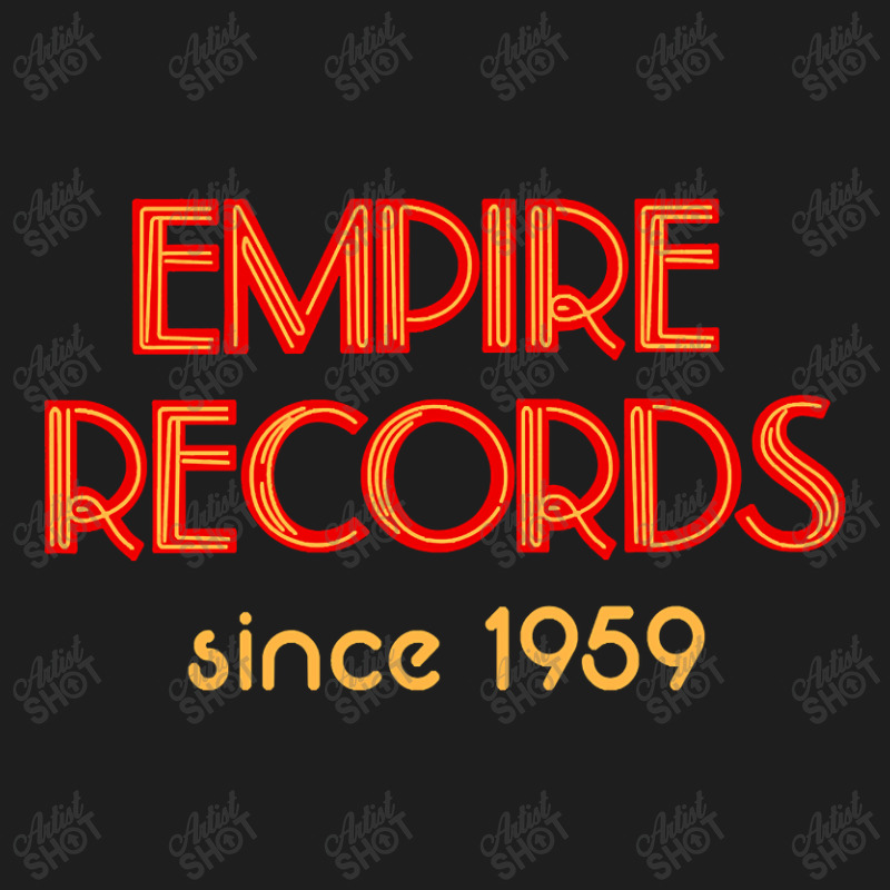 Empire Records-bdf64 Classic T-shirt by macklinsampson | Artistshot