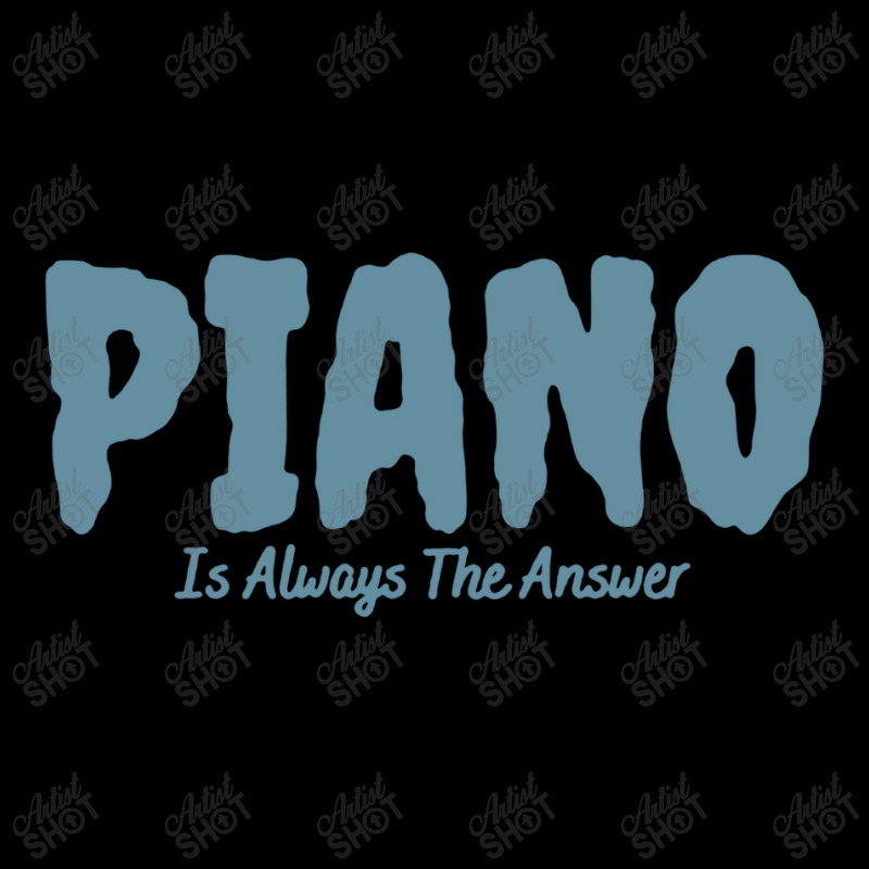 Piano, Music For Women, Music Lovers Gift, Pianist, Unisex Jogger | Artistshot