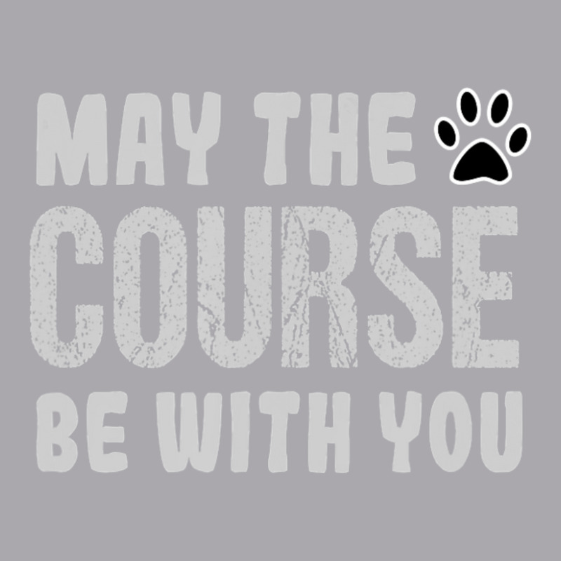 Hot Trend May The Course Be With You Agility Dog Youth 3/4 Sleeve by DangDuy | Artistshot