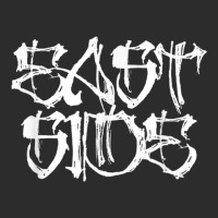 East Side Latin Urban Streetwear Inspired Graffiti Art Exclusive T-shirt | Artistshot