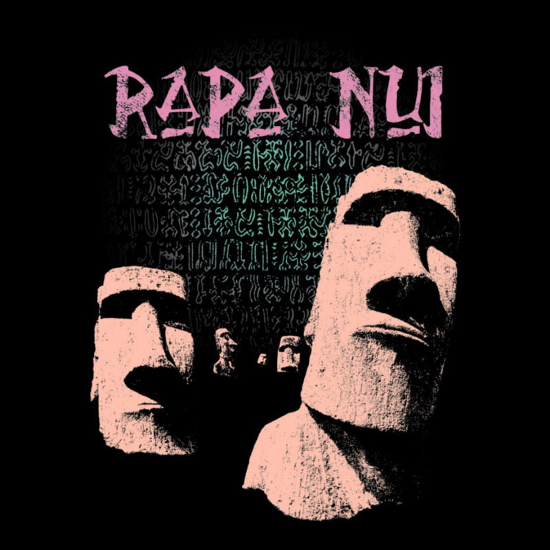 Rapa Nui Easter Island Women's V-neck T-shirt | Artistshot