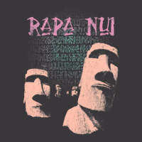 Rapa Nui Easter Island Ladies Curvy T-shirt | Artistshot