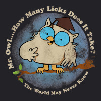 Funny How Many Licks Does It Take Youth Tee | Artistshot