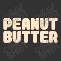 Peanut Butter Vintage Short | Artistshot