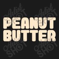 Peanut Butter Full-length Apron | Artistshot