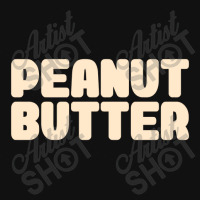 Peanut Butter Shield S Patch | Artistshot