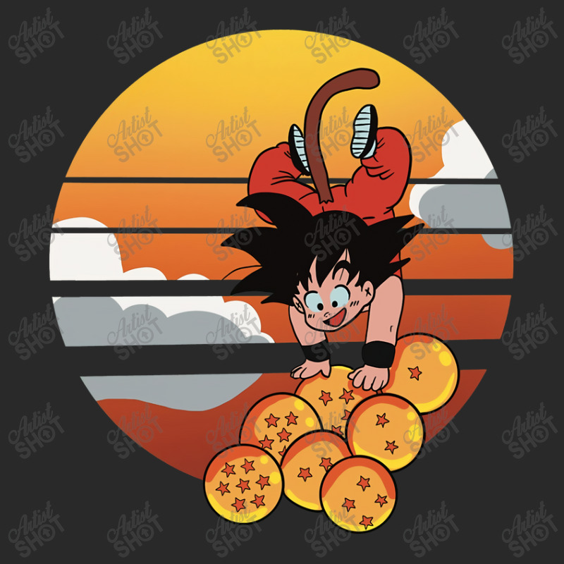 Goku Kids Toddler T-shirt by takasin | Artistshot